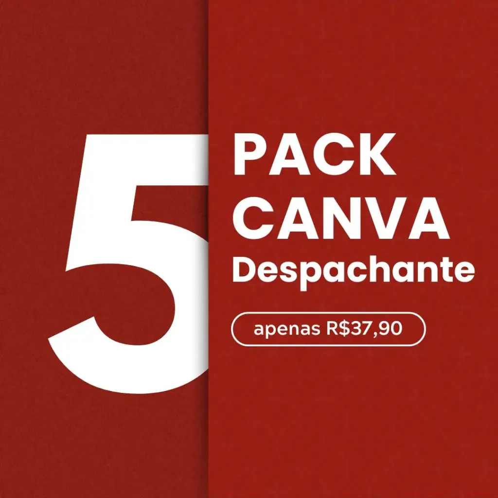 Pack para Despachante