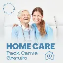 Pack Canva Home Care