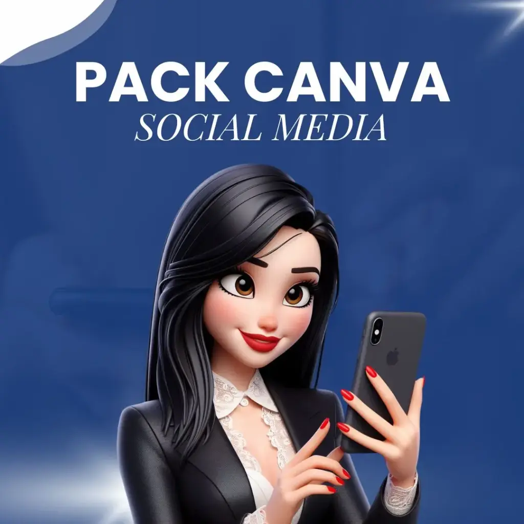 Pack Social Media