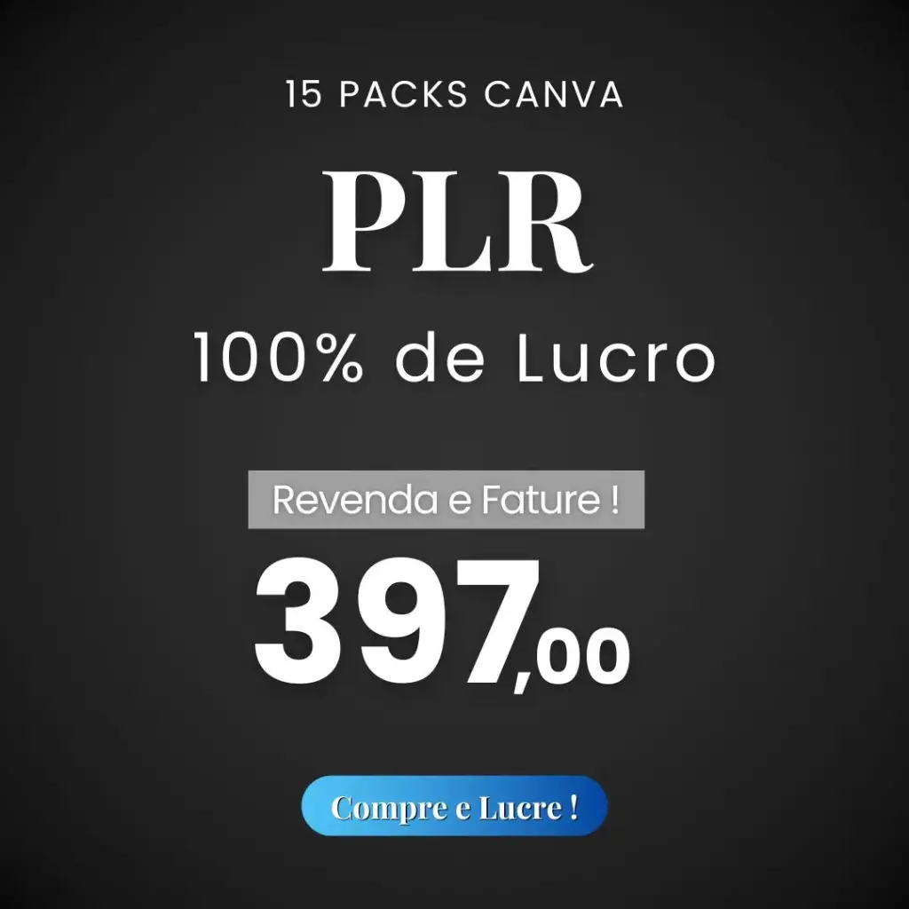 PLR - COMBO 15 PACKS BART.ART.BR