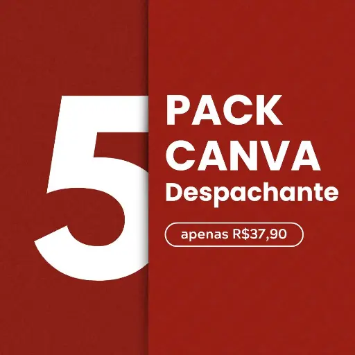 Pack para Despachante